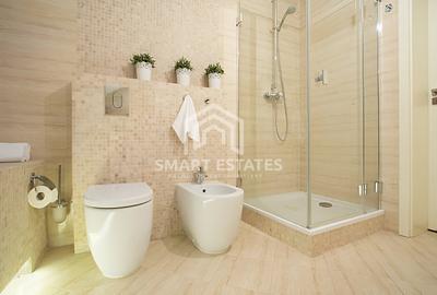 Metrou Obor - Studio 48 mp -  Complex cu Piscina Lounge si Parc - 6