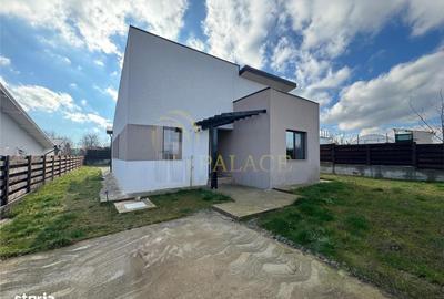 Casă cu 4 camere cu Teren 500 Mp în Central - 2