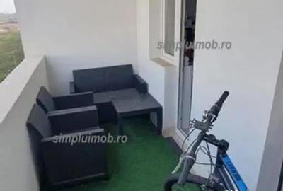 Apartament cu 2 camere decomandat în Berceni