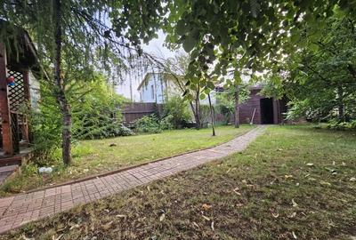 Casa 300mp utili- teren 550mp Sector 4 - Luica Giurgiului Piata Resita Casa 300mp utili- teren 550mp Sector 4 - Luica Giurgiului Piata Resita - 3