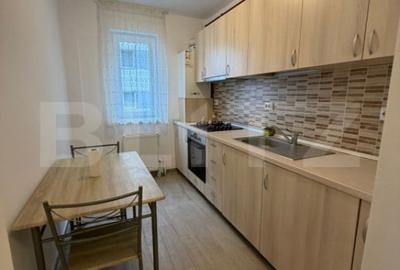 Apartament cu 2 camere decomandat în Florești - 11