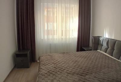 Aparatorii Patriei - 10 minute Metrou  - Apartament 2 camere ULTRAMODERN - NOU - 7