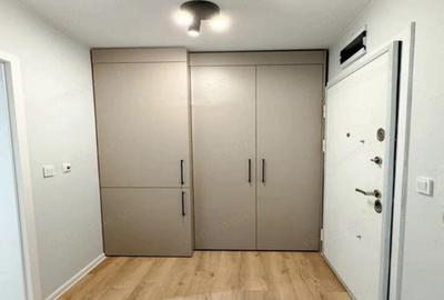 Garsonieră decomandată în Bucovina - 2