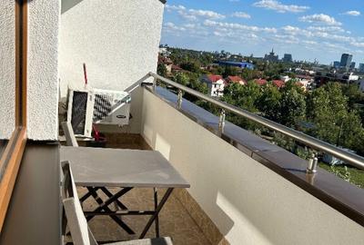 Baneasa complex North Lane apartament 2 camere - 2