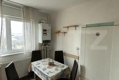 Apartament cu 2 camere semidecomandat în Decebal - 9
