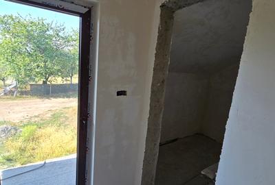 Casa noua in Catamarasti predare la cheie - 6