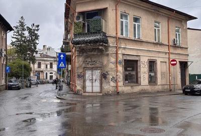 Casă individuală cu 5 camere cu Canalizare în Armeneasca - 1