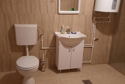 Casă cu 6 camere nedecomandat cu Teren 1600 Mp în Greci - 18