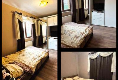 Apartament cu 3 camere în Chiajna - 2