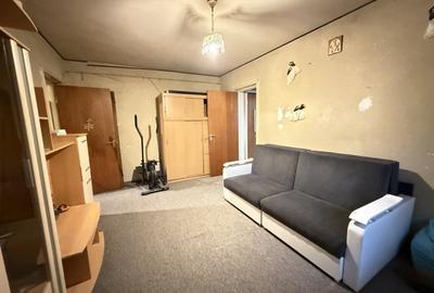 Apartament cu 2 camere semidecomandat, mobilat în Drumul Taberei - 3