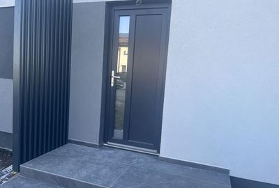 Casă cu 3 camere cu Teren 300 Mp în Dumbrăvița - 1