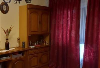 Apartament cu 2 camere semidecomandat, mobilat în 9 Mai - 1