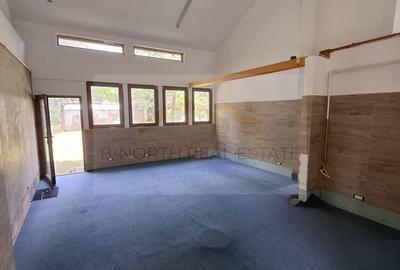 Spațiu comercial, de 120 mp, în Aviatorilor - 6