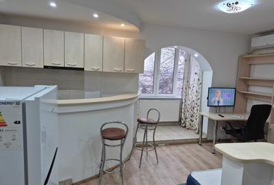 Garsoniera de inchiriat Piata Unirii | Centru Vechi | Metrou la 1 minut - 3