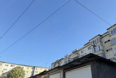 Apartament cu 2 camere decomandat în Vasile Alecsandri - 5
