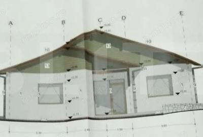 Casă cu Teren 2000 Mp în Central - 3