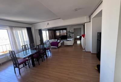 Apartament cu 3 camere decomandat, mobilat în Tomis Nord - 7