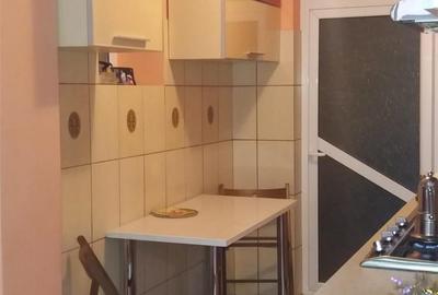 Casă cu 3 camere în Central - 5