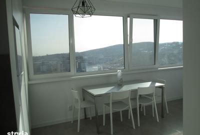 Apartament cu 3 camere în Florești - 11