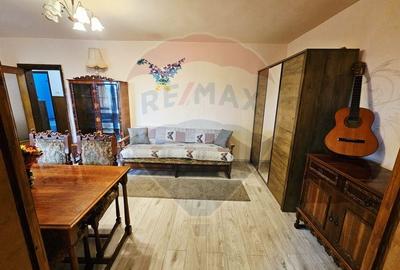 4 CAMERE de INCHIRIAT - clasic- Zizinului 30, bloc 33-5din 8! - 2