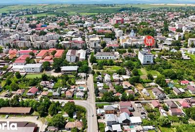 Spațiu comercial, de 93 mp, în Fălticeni - 12