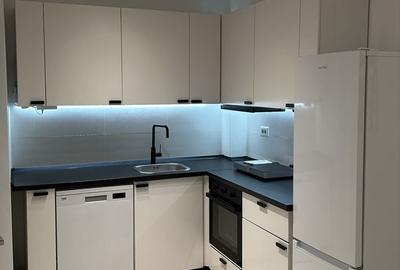 Apartament cu 2 camere semidecomandat în Central - 2