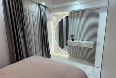 Apartament cu 2 camere decomandat, mobilat în Ștefăneștii de Jos - 4