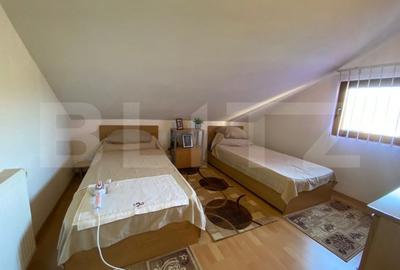 Casa de vanzare in Baciu, Mera – liniste, spatiu si natura la doar 13 km de oras - 17