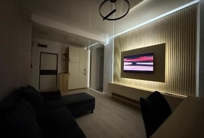 VIBE APARTMENTS - apartamente MOBILATE cu vedere la mare - 13