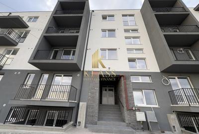 Apartament cu 2 camere decomandat în Otopeni