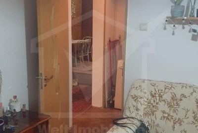 Apartament cu 3 camere decomandat în Gheorgheni - 9