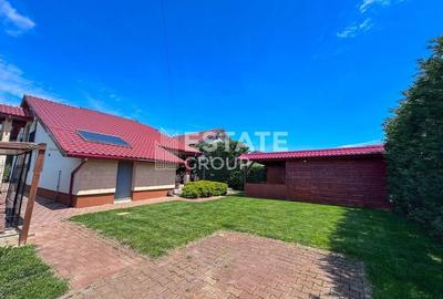 Casa spatioasa Mosnita Noua, mobilata si utilata Casa spatioasa Mosnita Noua, mobilata si utilata - 24