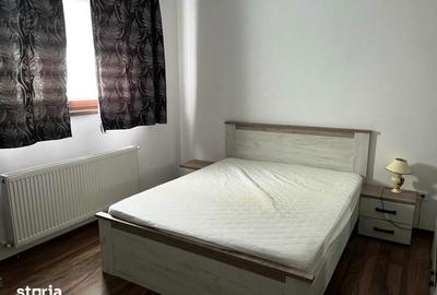 Apartament cu 2 camere în Sânpetru - 4