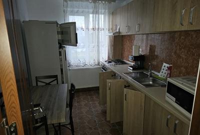 Apartament de inchiriat