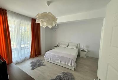 Apartament cu 2 camere decomandat în Central - 8