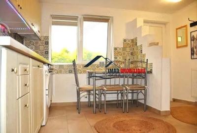 Oaza de liniste! Inchiriere Garsoniera tip studio cu acces curte - ca acasa. - 7