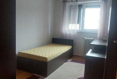 Apartament cu 3 camere decomandat în Mănăștur - 2