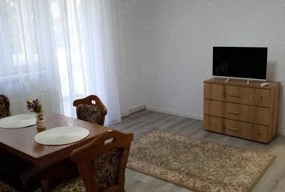 Apartament cu 3 camere decomandat în Central - 5