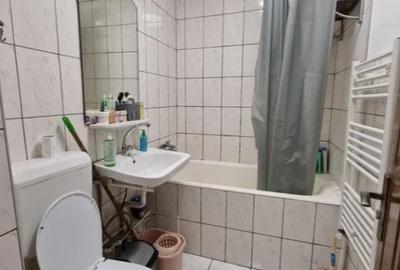 Apartament cu 1 camera in Tatarasi Sud-Metalurgie - 7