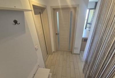 Apartament cu 2 camere semidecomandat în Semicentral - 2