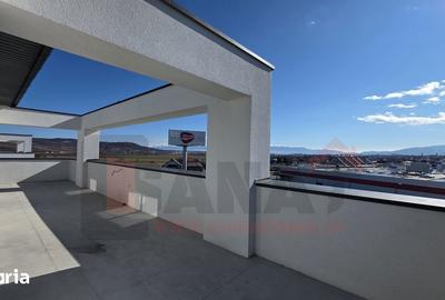 Apartament cu 3 camere în Terezian - 7