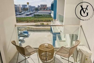 Garsonieră în Central - 2