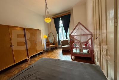 Apartament 3 camere, 110 mp, zona Ultracentral - 3