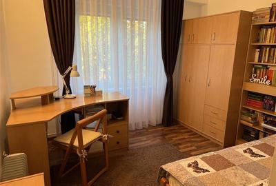 RECO  APARTAMENT 3 camere Dacia - 10