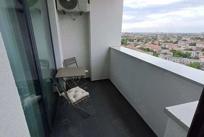 Proprietar, vand apartament doua camere XCity Tower 3, et. 14 - 6