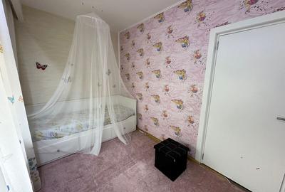 Apartament cu 3 camere semidecomandat, mobilat în Bucureștii Noi - 7