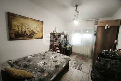 Apartament cu 3 camere semidecomandat, mobilat în Mioveni - 6