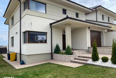 Casă cu 5 camere cu Teren 413 Mp în Central - 10