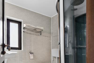 Pensiune Predeal - 4