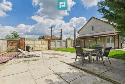 Casa moderna, spa?ioasa ?i versatila Caporal Alexa - 14